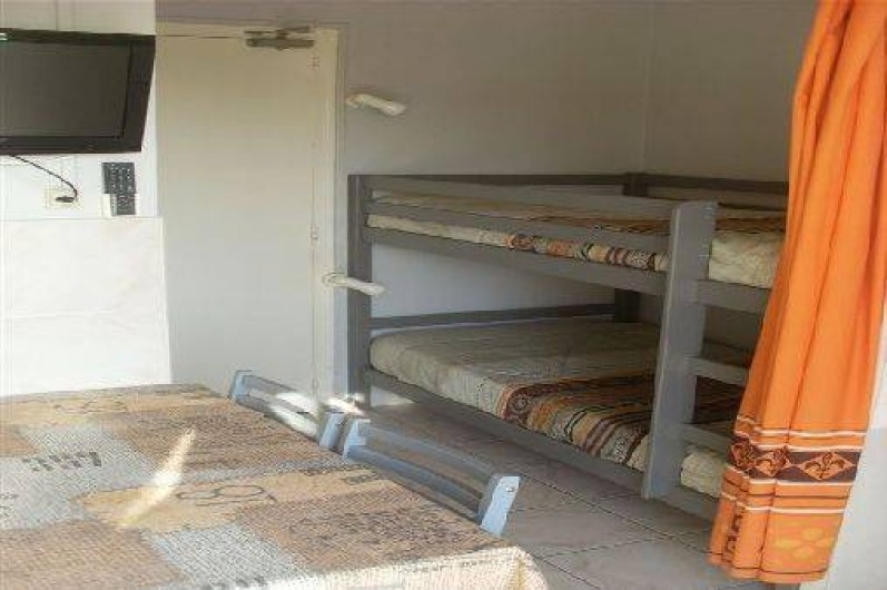 Location de vacances - Studio à Hyères