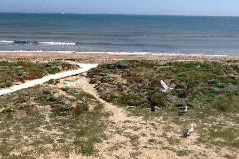 Location de vacances - Studio à Hyères