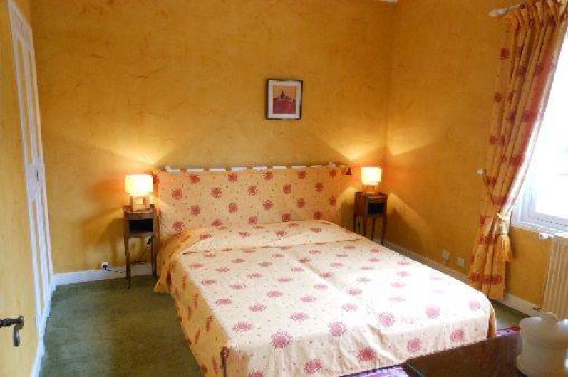 Location de vacances - Villa à Bassussarry