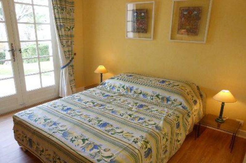 Location de vacances - Villa à Bassussarry