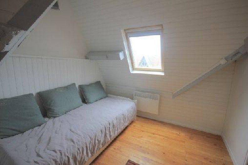 Location de vacances - Appartement à Villers-sur-Mer