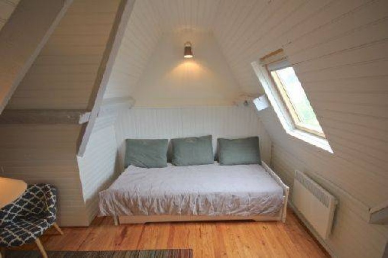 Location de vacances - Appartement à Villers-sur-Mer