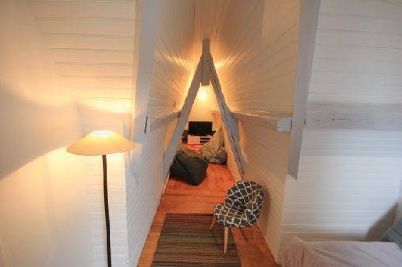 Location de vacances - Appartement à Villers-sur-Mer