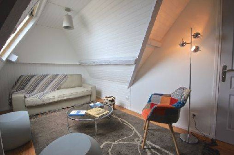 Location de vacances - Appartement à Villers-sur-Mer