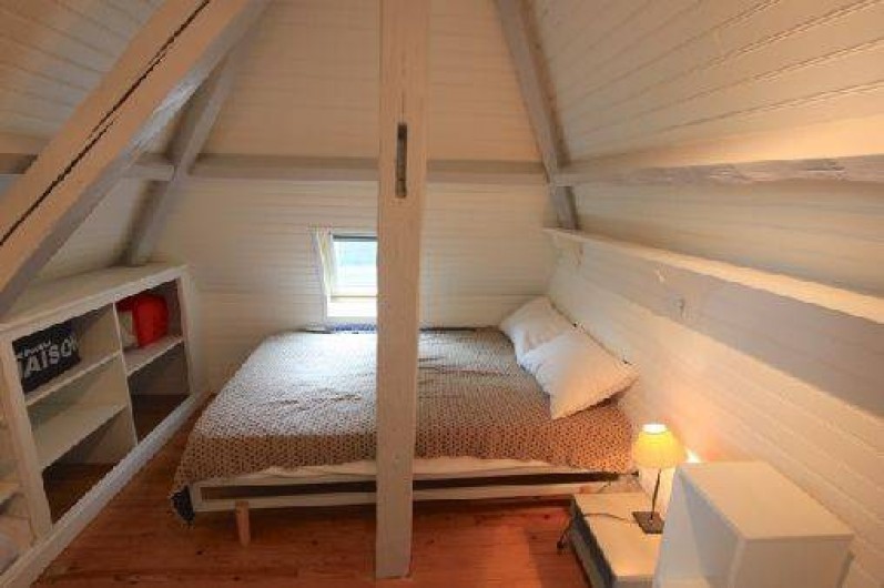 Location de vacances - Appartement à Villers-sur-Mer