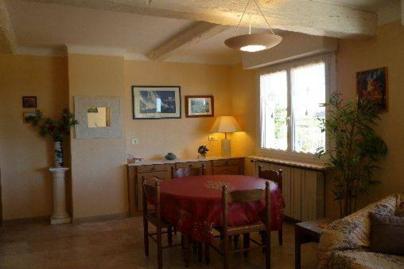 Location de vacances - Appartement à Bandol