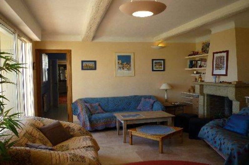 Location de vacances - Appartement à Bandol