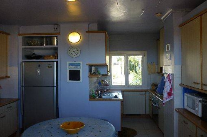 Location de vacances - Appartement à Bandol