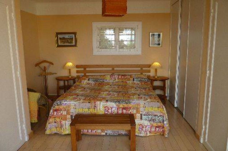 Location de vacances - Appartement à Bandol