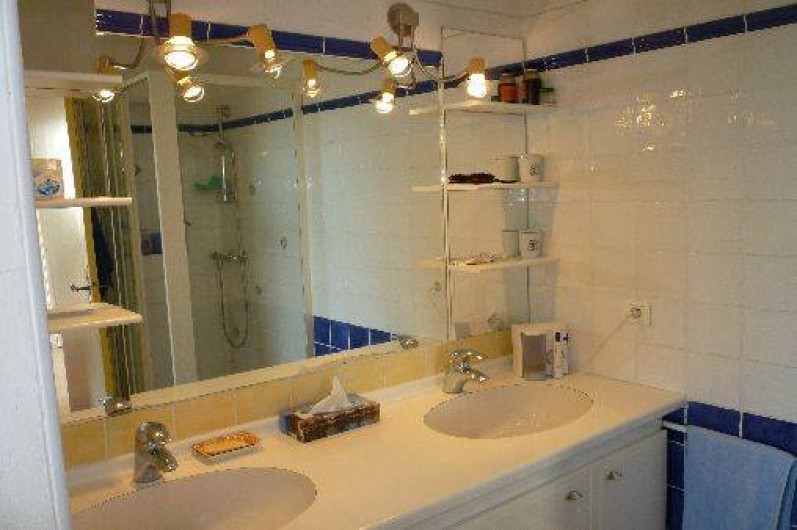 Location de vacances - Appartement à Bandol