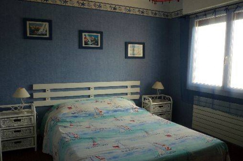 Location de vacances - Appartement à Bandol