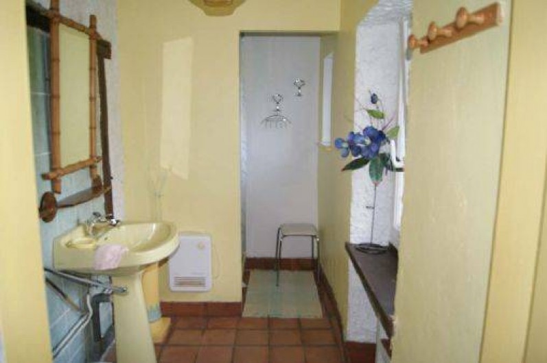 Location de vacances - Gîte à Granges-sur-Vologne