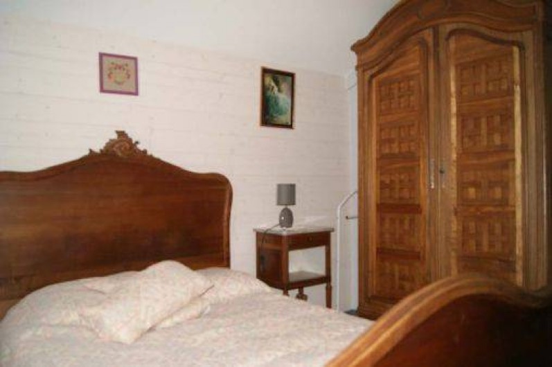 Location de vacances - Gîte à Granges-sur-Vologne