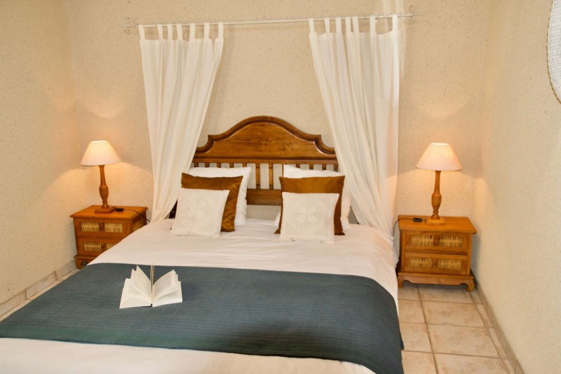 Location de vacances - Gîte à Monflanquin