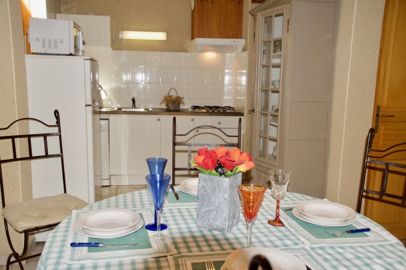 Location de vacances - Gîte à Monflanquin