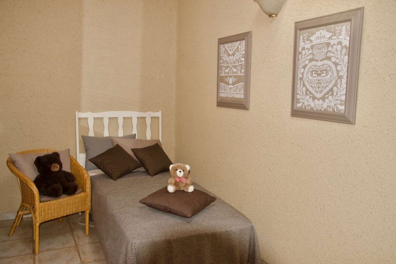 Location de vacances - Gîte à Monflanquin