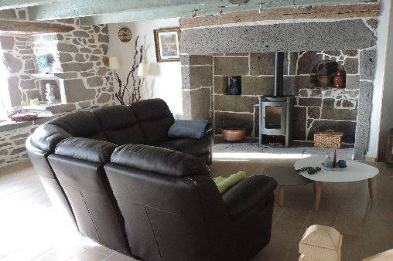 Location de vacances - Gîte à Laurie