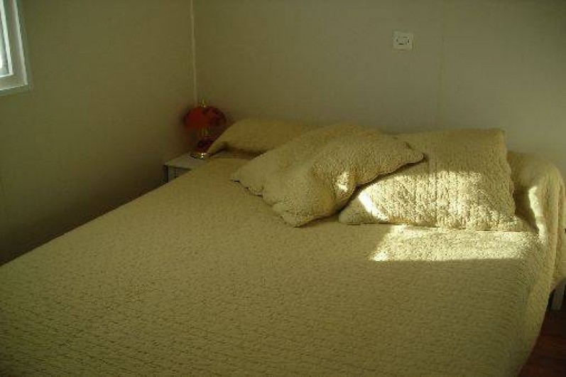 Location de vacances - Bungalow - Mobilhome à Plurien