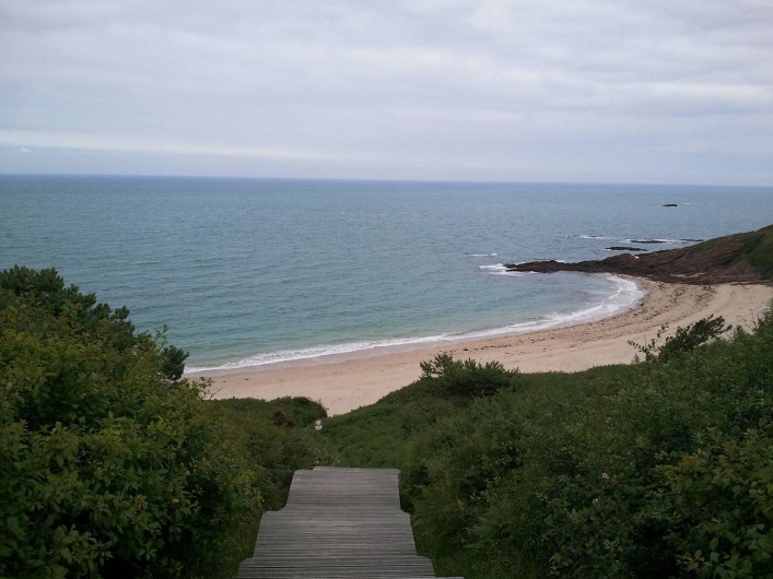 Location de vacances - Bungalow - Mobilhome à Plurien