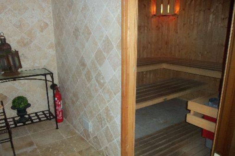 Location de vacances - Bungalow - Mobilhome à Fréjus