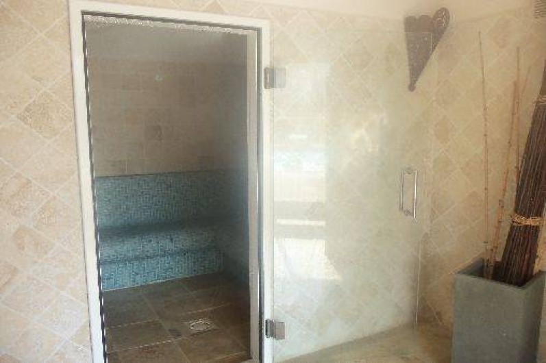 Location de vacances - Bungalow - Mobilhome à Fréjus