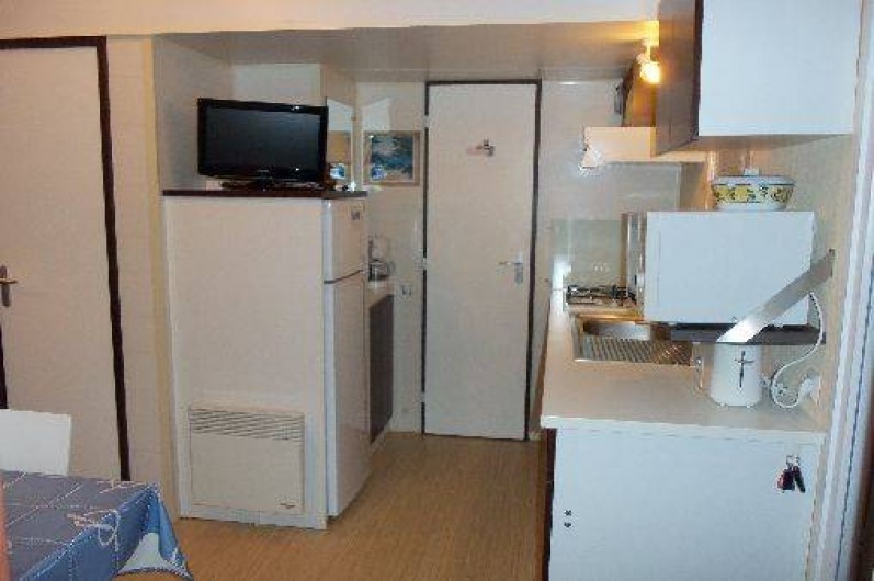 Location de vacances - Bungalow - Mobilhome à Fréjus