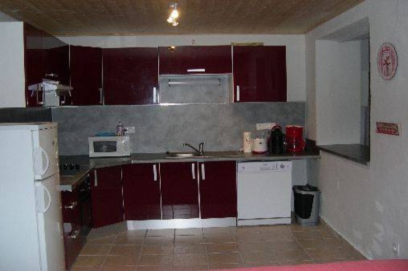 Location de vacances - Villa à Valréas