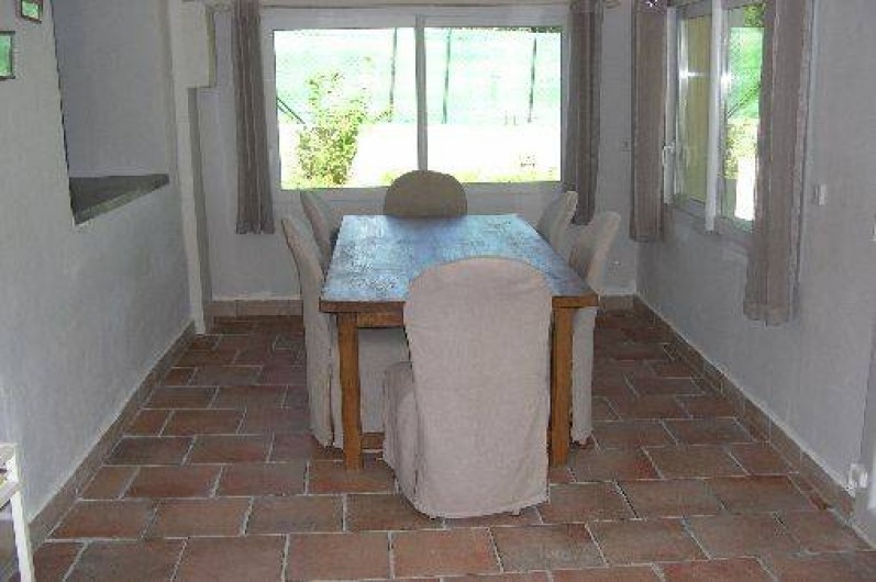 Location de vacances - Villa à Valréas