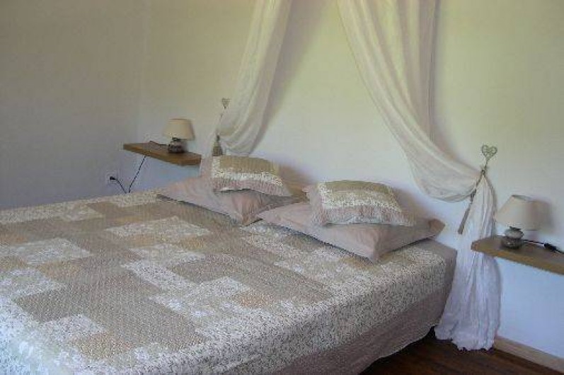 Location de vacances - Villa à Valréas