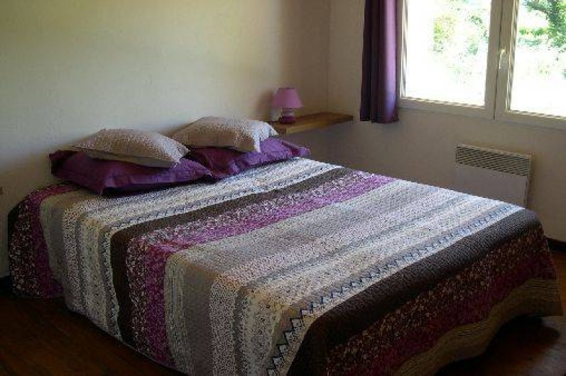 Location de vacances - Villa à Valréas