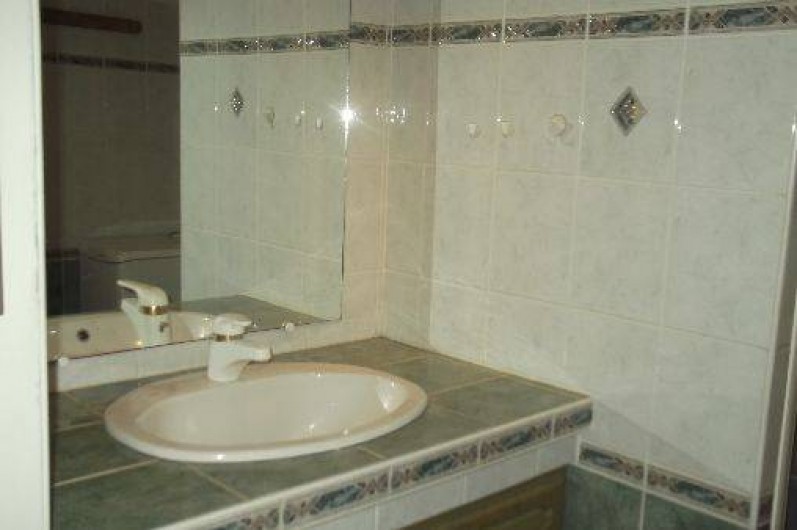 Location de vacances - Gîte à Bioule