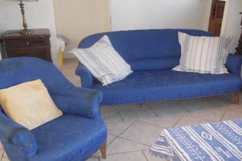 Location de vacances - Gîte à Bioule