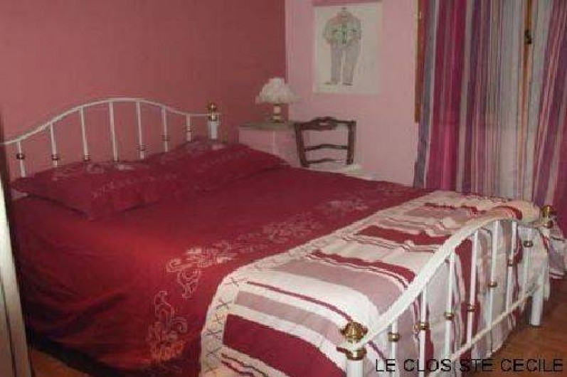 Location de vacances - Gîte à Bioule