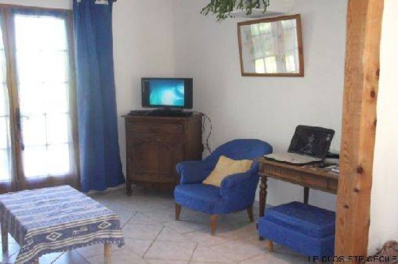 Location de vacances - Gîte à Bioule