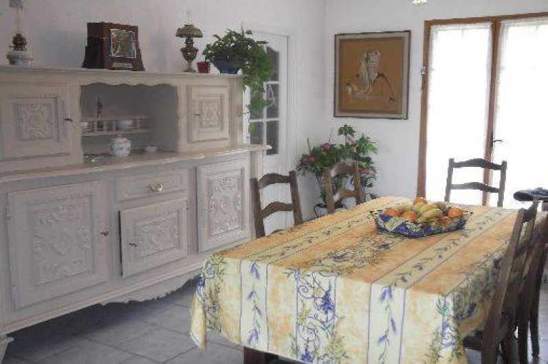 Location de vacances - Gîte à Bioule