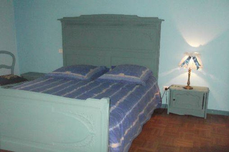 Location de vacances - Gîte à Bioule