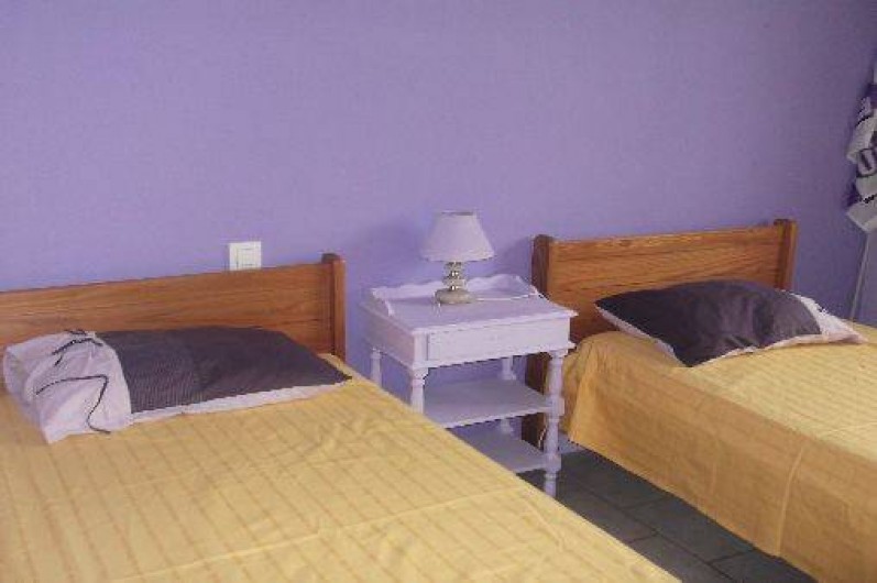 Location de vacances - Gîte à Bioule