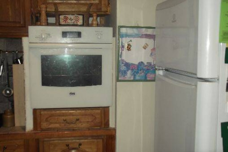 Location de vacances - Gîte à Bioule