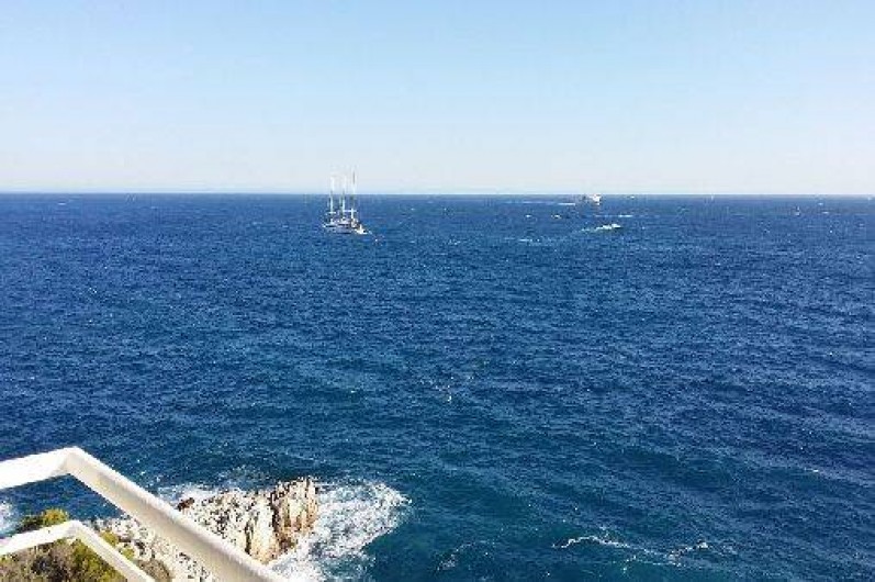 Location de vacances - Appartement à Nice