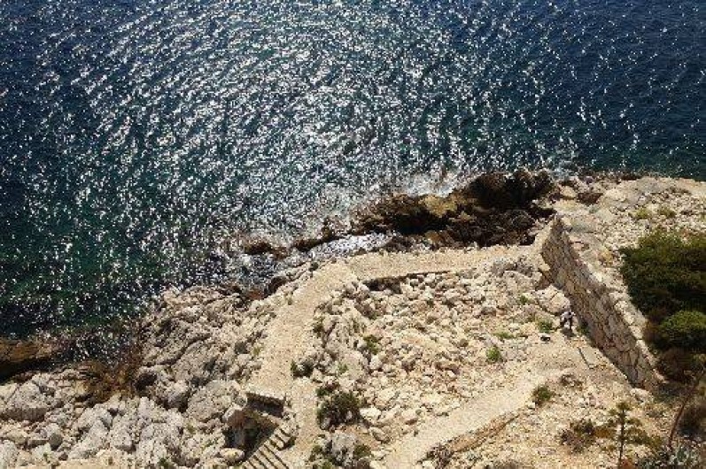 Location de vacances - Appartement à Nice