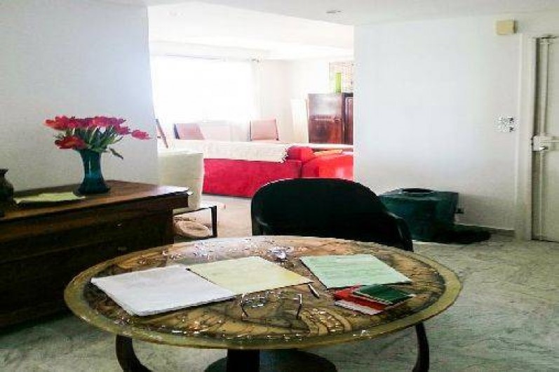 Location de vacances - Appartement à Nice