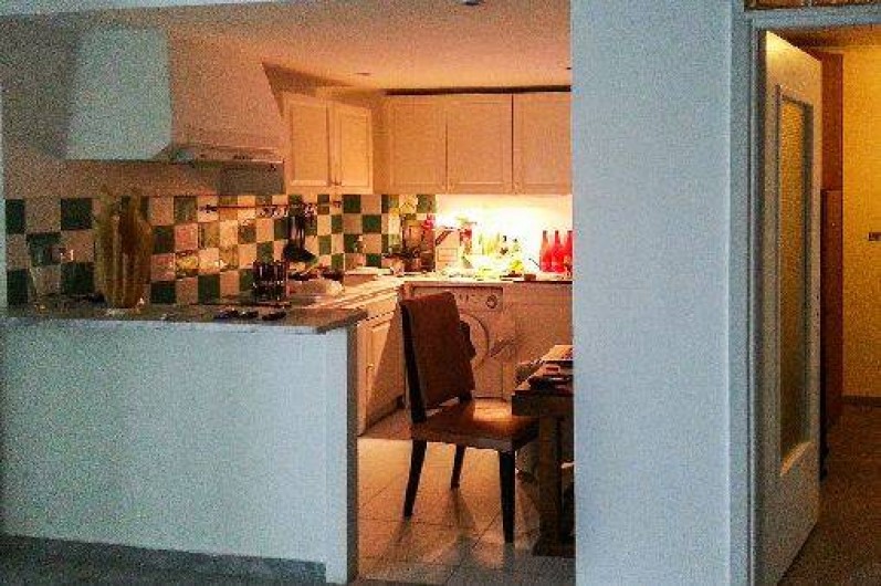 Location de vacances - Appartement à Nice