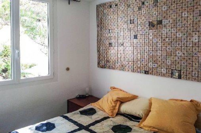 Location de vacances - Appartement à Nice