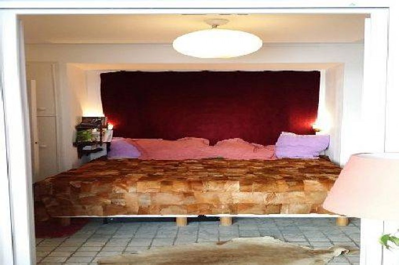 Location de vacances - Appartement à Nice