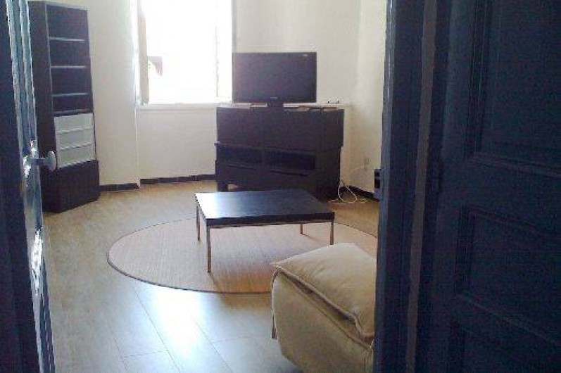 Location de vacances - Studio à La Londe-les-Maures