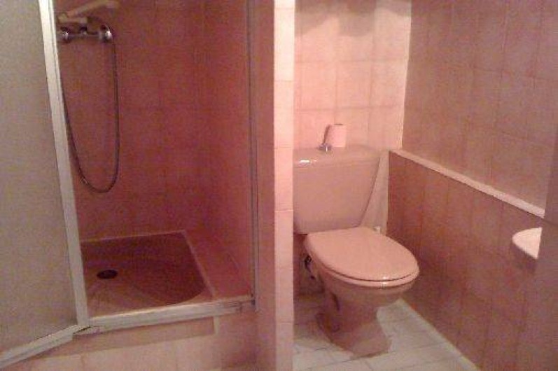 Location de vacances - Studio à La Londe-les-Maures