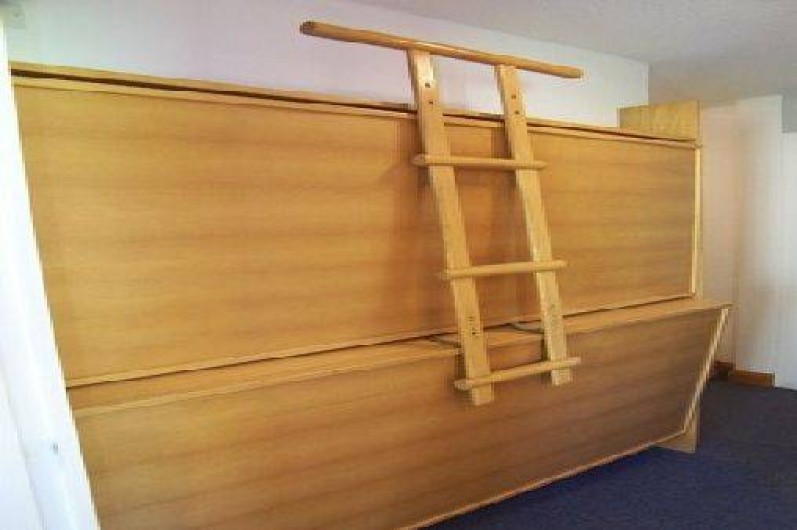 Location de vacances - Appartement à Tignes