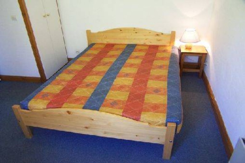 Location de vacances - Appartement à Tignes