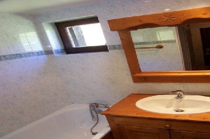 Location de vacances - Appartement à Tignes