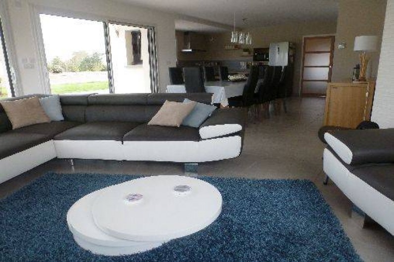 Location de vacances - Maison - Villa à Fréhel